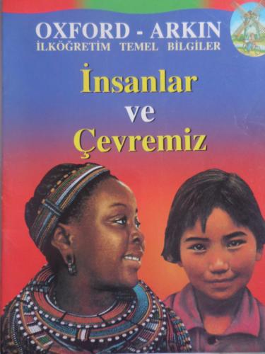İnsanlar ve Çevremiz - İlköğretim Temel Bilgiler Andrew Langley