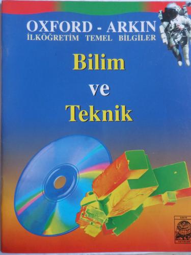Bilim ve Teknik - İlköğretim Temel Bilgiler Andrew Langley
