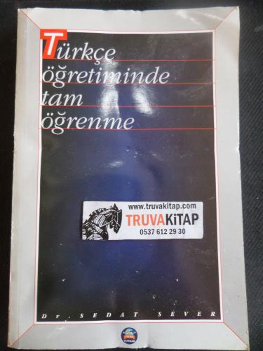 Türkçe Öğretimi Ve Tam Öğrenme