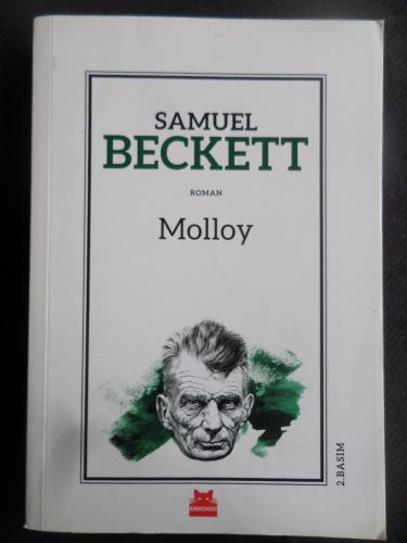 Molloy Samuel Beckett