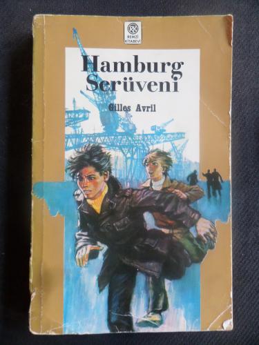 Hamburg Serüveni