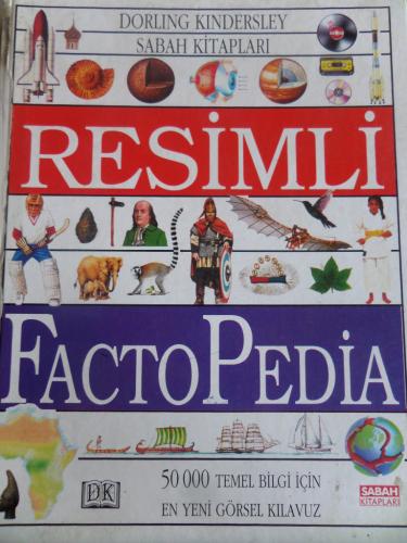 Resimli Factopedia Cilt 1