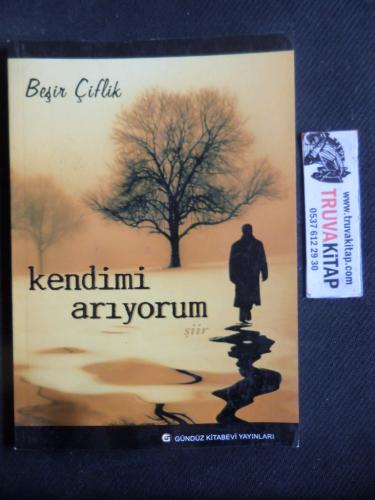 Kendimi Arıyorum