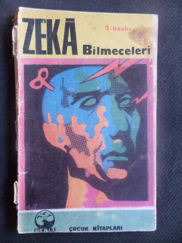 Zeka Bilmeceleri Cemal Erten