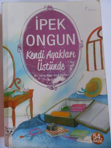 Kendi Ayakları Üstünde