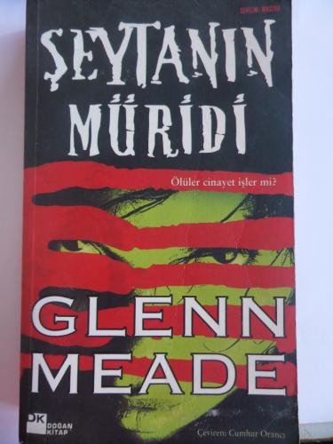 Şeytanın Müridi Glenn Meade