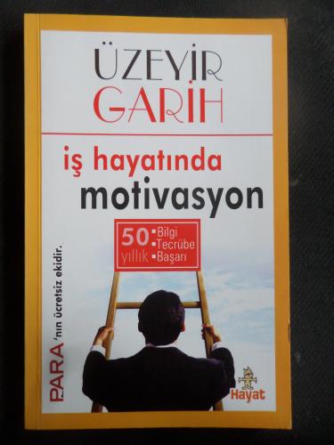 İş Hayatında Motivasyon