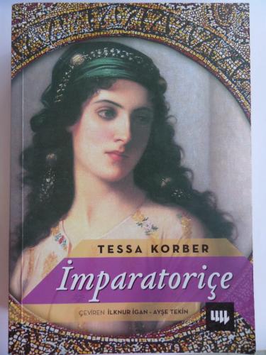 İmparatoriçe Tessa Korber