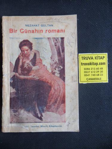 Bir Günahın Romanı