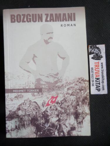 Bozgun Zamanı Mehmet Türker