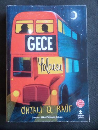 Gece Yolcusu