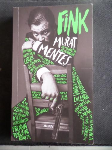 Fink Murat Menteş