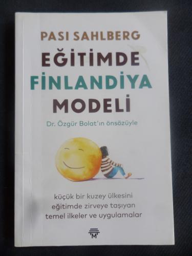 Eğitimde Finlandiya Modeli