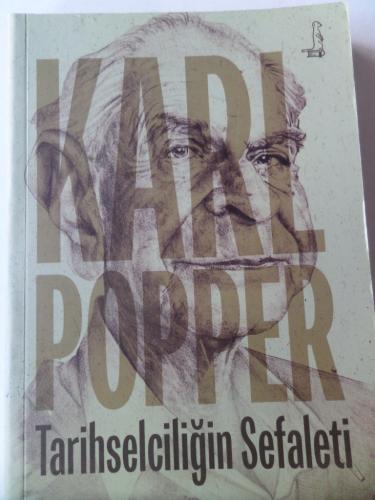 Tarihselciliğin Sefaleti Karl Popper