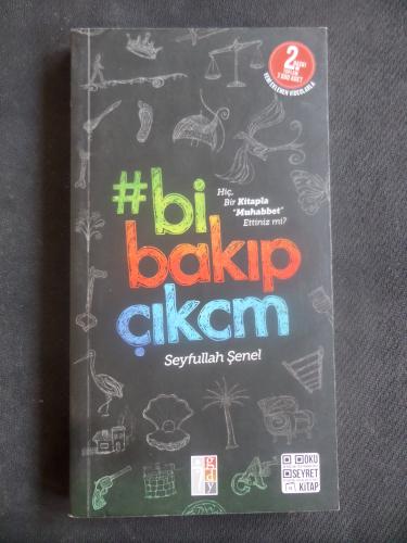 Bi Bakıp Çıkcm