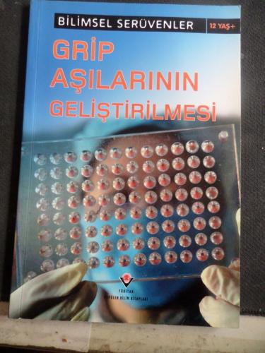 Grip Aşılarının Geliştirilmesi