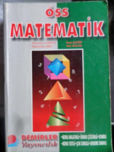 ÖSS Matemetik