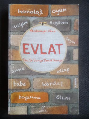 Akademisyen Anne - Evlat