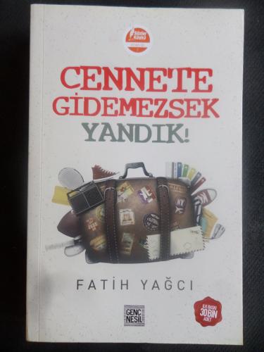 Cennete Gidemezsek Yandık!