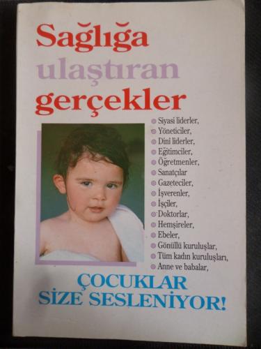 Sağlığa Ulaştıran Gerçekler