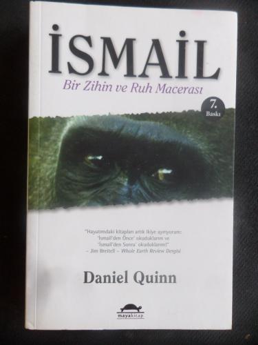 İsmail - Bir Zihin ve Ruh Macerası