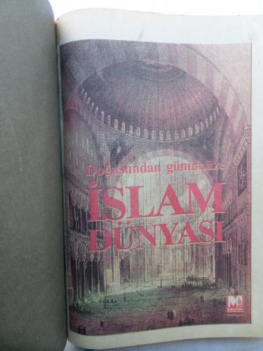 Doğuşundan Günümüze İslam Dünyası