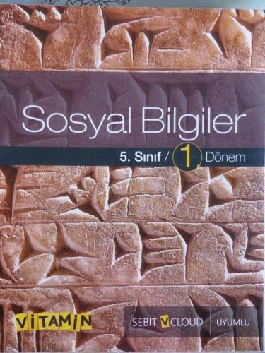 5. Sınıf Sosyal Bilgiler / 1. Dönem