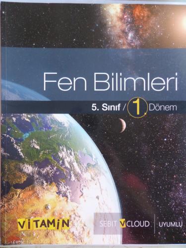 5. Sınıf Fen Bilimleri / 1. Dönem