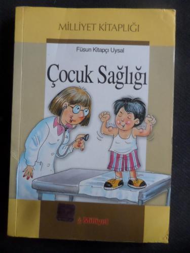 Çocuk Sağlığı Füsun Kitapçı Uysal