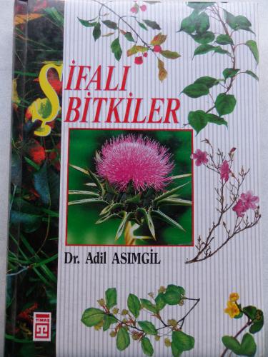 Şifalı Bitkiler Adil Asımgil