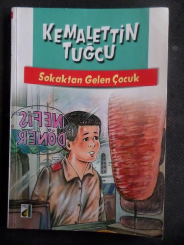 Sokaktan Gelen Çocuk Kemalettin Tuğcu