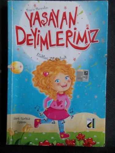 Yaşayan Deyimlerimiz Sara Gürbüz Özeren