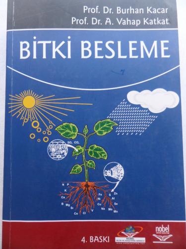 Bitki Besleme Burhan Kacar