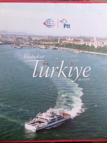 Kuşbakışı - Türkiye Alp Alper