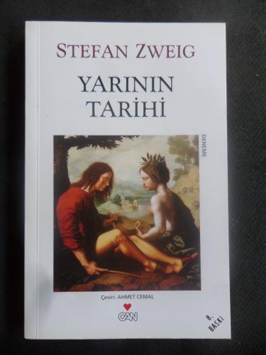Yarının Tarihi Stefan Zweig