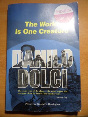 The World İs One Creature