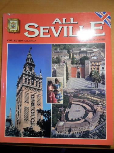 All Seville - Collection All Spain