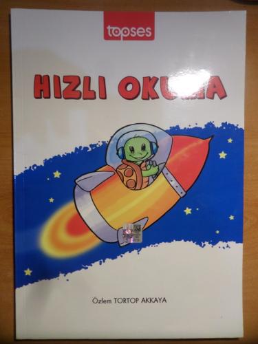 Topses Hızlı Okuma