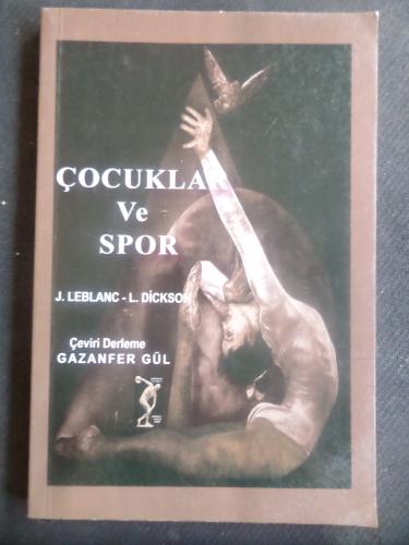 Çocuklar ve Spor J. Leblanc