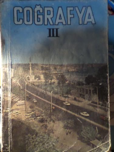 Ortaokullar İçin Coğrafya III Tarık Asal