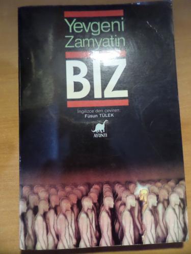 Bİz Yevgeni Zamyatin