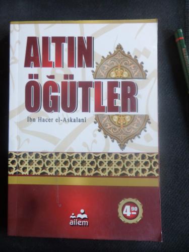 Altın Öğütler
