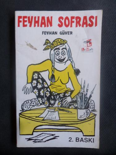 Feyhan Sofrası