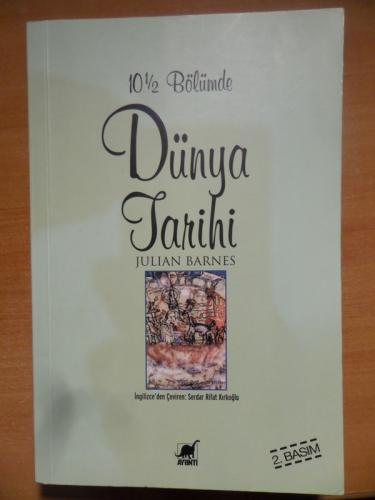 10 1/2 Bölümde Dünya Tarihi