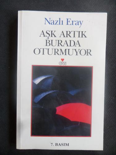 Aşk Artık Burada Oturmuyor
