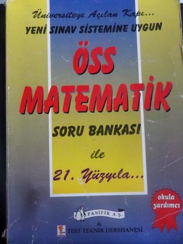 ÖSS Matematik Soru Bankası
