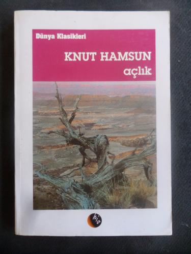 Açlık
