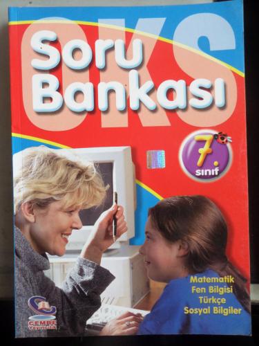 7. Sınıf OKS Soru Bankası