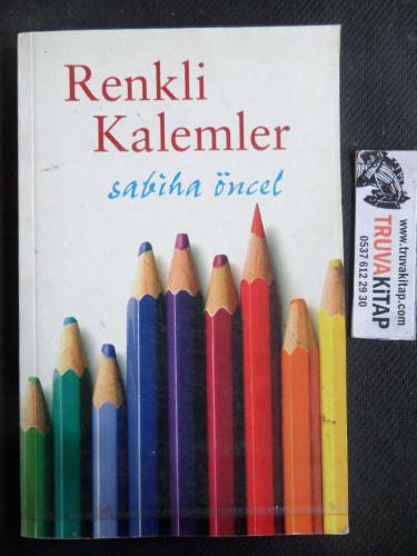 Renkli Kalemler