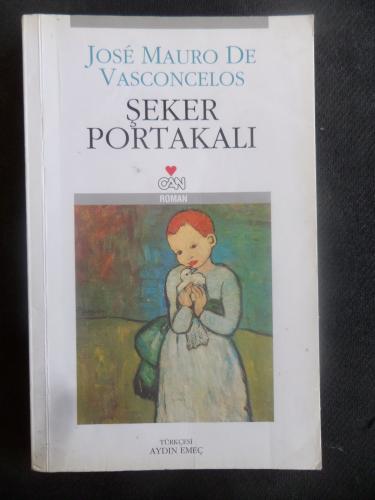Şeker Portakalı*